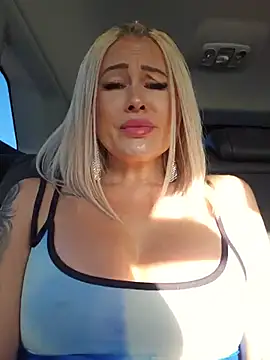 MILFBARBY online show from 08-02-26, 06:34