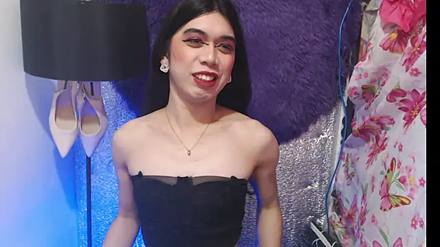 RoseAmarie online show from 07-10-26, 12:41