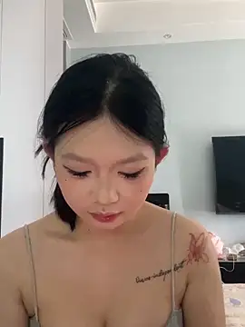 shuyuanli445 online show from 05-20-26, 06:30