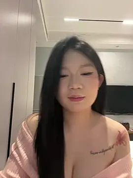 shuyuanli445 online show from 05-26-26, 12:34