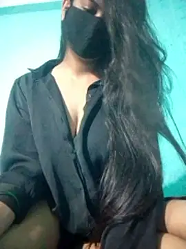 Cute-Ishita online show from 06-13-26, 07:12