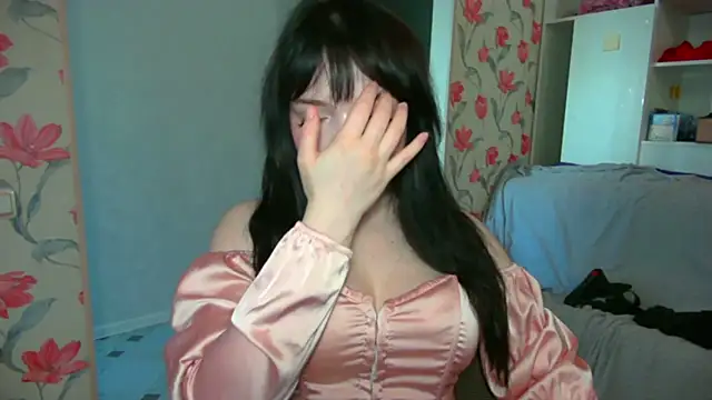 DarkxFoxy online show from 06-13-26, 03:21