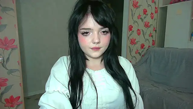 Snapshot of DarkxFoxy chatting on 07-10-26, 03:47 DarkxFoxy online show from 07-10-26, 03:47