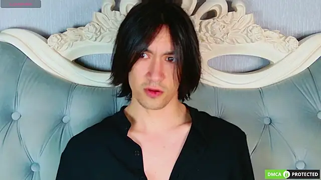 CalvinChapman online show from 06-20-26, 06:54