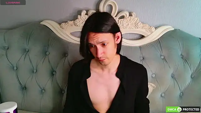 CalvinChapman online show from 06-21-26, 07:00