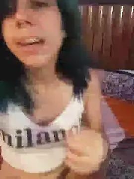 SweetPsycho04 online show from 07-23-26, 02:37