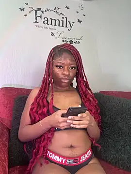 Cleosweetiex online show from 05-14-26, 05:20