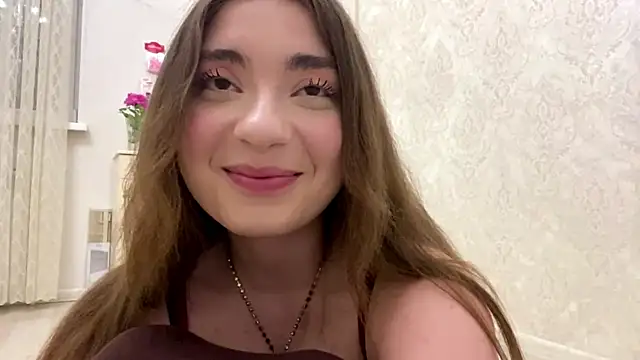 Rosie Sweety online show from 06-29-26, 07:36