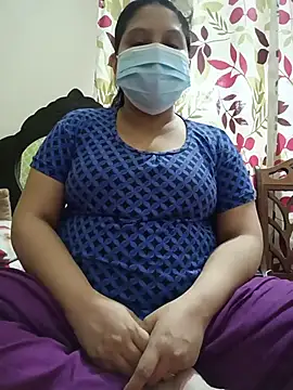 Mahi-Choudhury online show from 08-02-26, 08:02