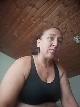 dangerous milf online show from 06-27-26, 02:55