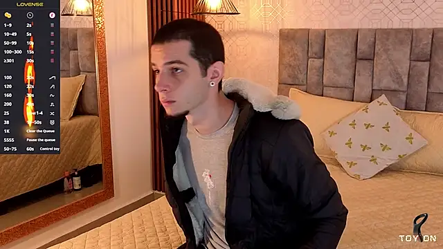 isaacblaze  online show from 06-07-26, 04:05