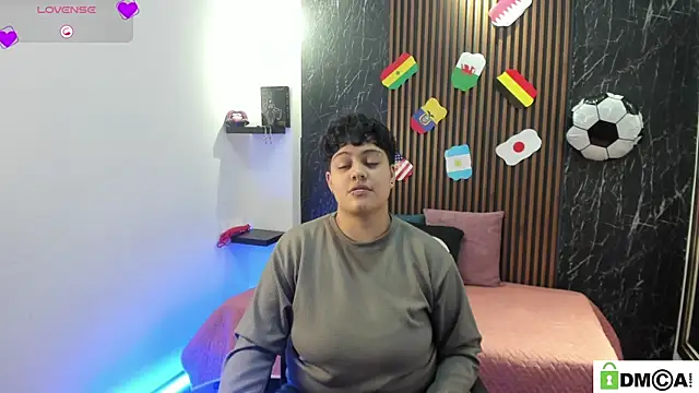Nico Blaze22 online show from 06-20-26, 01:09