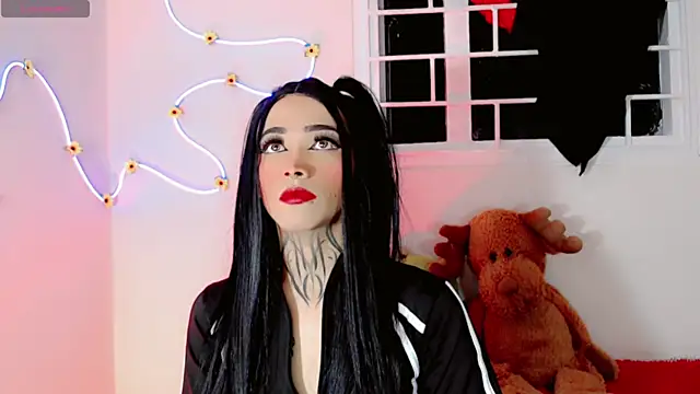 antonella rangel online show from 05-16-26, 04:42