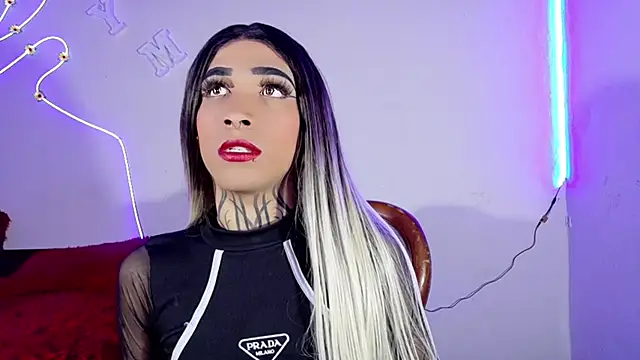 antonella rangel online show from 06-07-26, 03:54