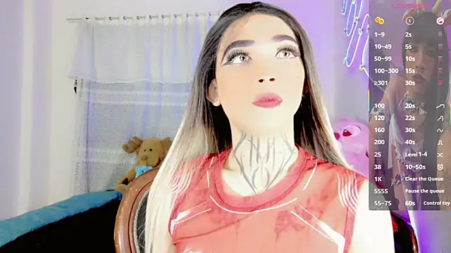 antonella rangel online show from 06-22-26, 03:58