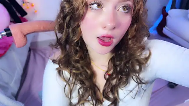 Lil Belaa online show from 07-06-26, 12:24