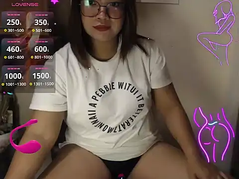 Angelica heart online show from 06-19-26, 01:48