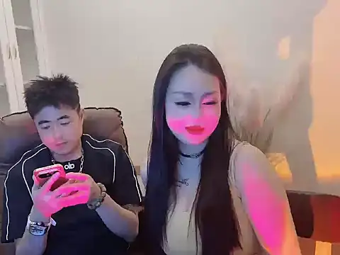JIAO SHISHI online show from 05-12-26, 06:27
