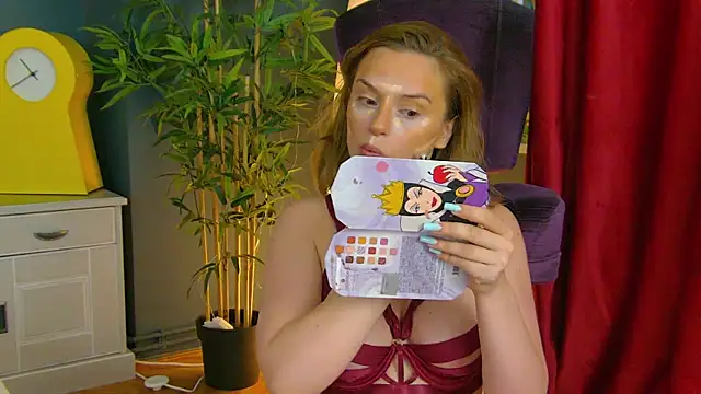 NataliaVice online show from 06-11-26, 03:48