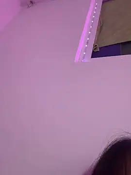 Lov3lily online show from 06-06-26, 05:28