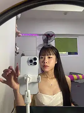 Lov3lily online show from 06-07-26, 09:57