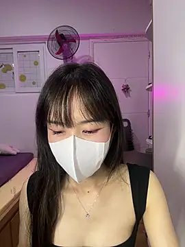 Lov3lily online show from 07-03-26, 03:51