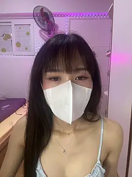 Lov3lily online show from 07-06-26, 03:25