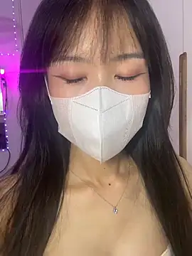 Lov3lily online show from 08-01-26, 03:11