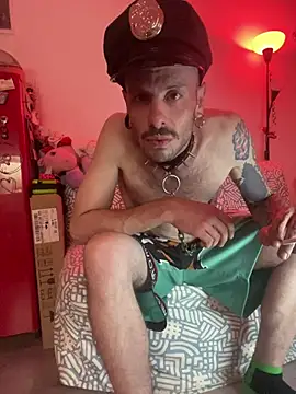imponenteZeus online show from 05-20-26, 10:16