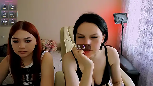 Adelina xxx online show from 06-16-26, 09:12