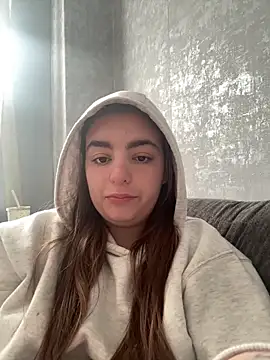 LexiXXoo online show from 05-15-26, 07:37