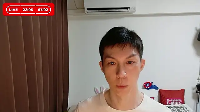 Snapshot of kazukota20 chatting on 07-02-26, 01:06 kazukota20 online show from 07-02-26, 01:06