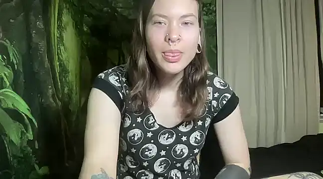 mo0ngoddess online show from 02-12-25, 02:45