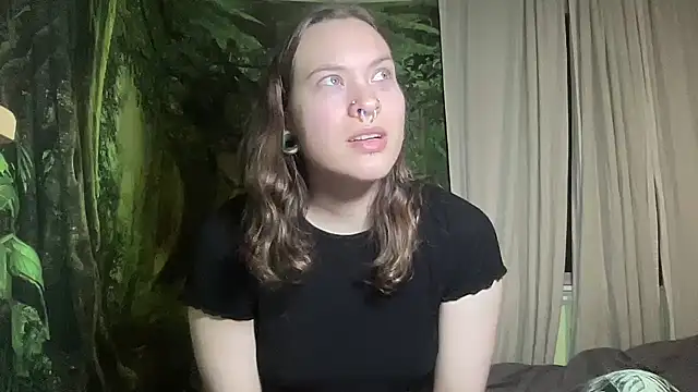 mo0ngoddess online show from 03-16-25, 04:52