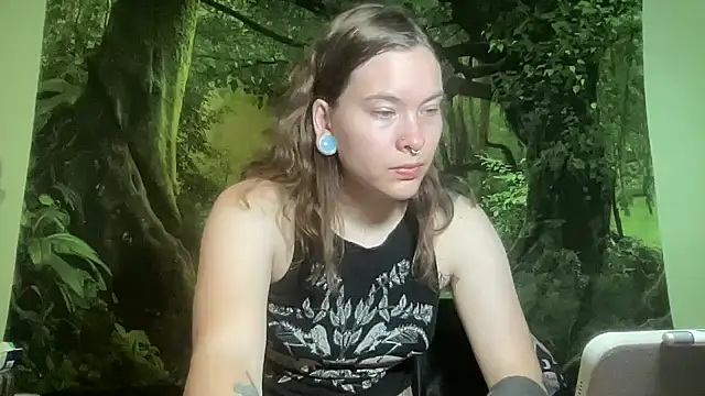 mo0ngoddess online show from 06-09-26, 02:56
