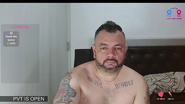 perverseveteranmanxxx online show from 04-09-26, 04:23
