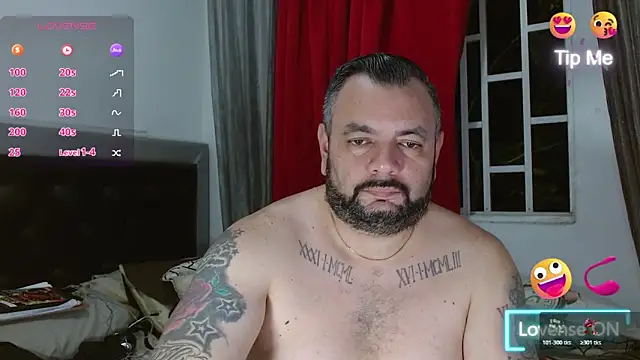 perverseveteranmanxxx online show from 04-29-26, 03:10