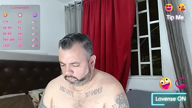 perverseveteranmanxxx online show from 05-02-26, 01:21