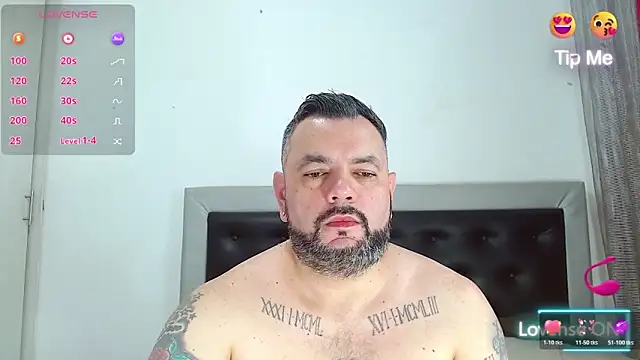 perverseveteranmanxxx online show from 06-13-26, 05:11