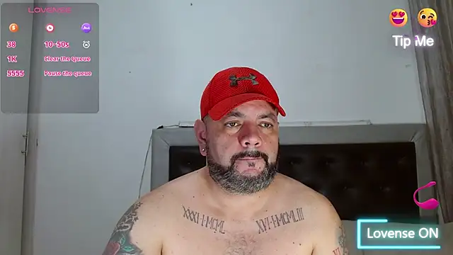 Snapshot of perverseveteranmanxxx chatting on 06-20-26, 04:04 perverseveteranmanxxx online show from 06-20-26, 04:04