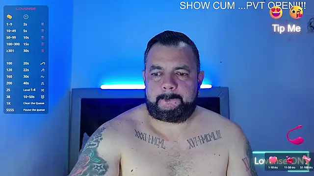 Snapshot of perverseveteranmanxxx chatting on 07-04-26, 09:43 perverseveteranmanxxx online show from 07-04-26, 09:43