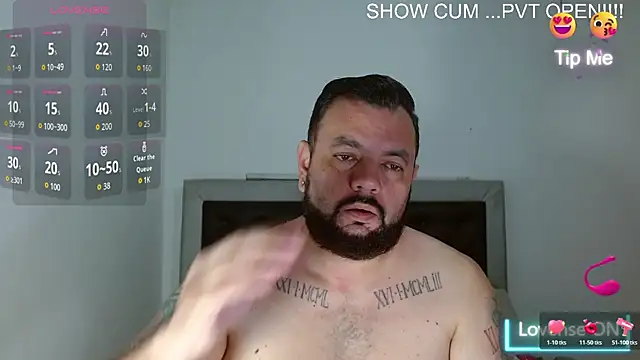 Snapshot of perverseveteranmanxxx chatting on 07-11-26, 05:59 perverseveteranmanxxx online show from 07-11-26, 05:59