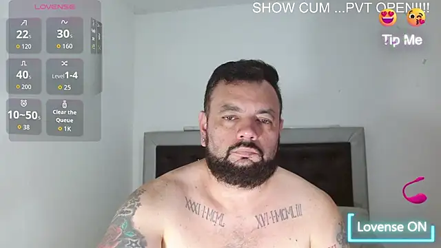 Snapshot of perverseveteranmanxxx chatting on 07-12-26, 06:21 perverseveteranmanxxx online show from 07-12-26, 06:21