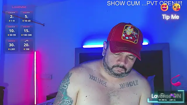 Snapshot of perverseveteranmanxxx chatting on 07-18-26, 03:11 perverseveteranmanxxx online show from 07-18-26, 03:11