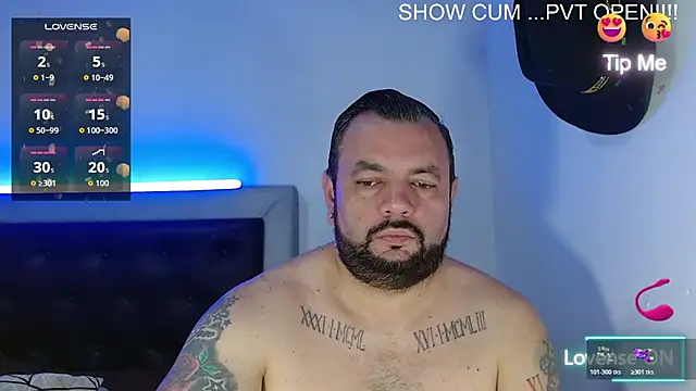 Snapshot of perverseveteranmanxxx chatting on 07-26-26, 06:26 perverseveteranmanxxx online show from 07-26-26, 06:26