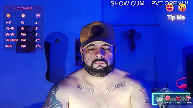 Snapshot of perverseveteranmanxxx chatting on 08-01-26, 02:33 perverseveteranmanxxx online show from 08-01-26, 02:33