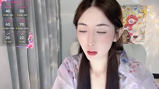Snapshot of G0MM-AA chatting on 06-14-26, 07:32 G0MM-AA online show from 06-14-26, 07:32