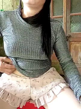 Nana-AsianWet online show from 06-04-26, 02:50