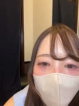 mirudayo4545 online show from 07-18-26, 10:08