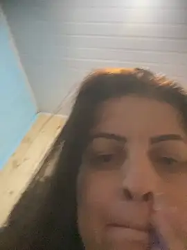 sweet milenaa online show from 05-19-26, 12:11